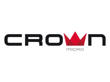 Crown Micro